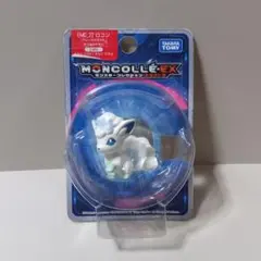 ポケモン　ポケットモンスター アローラロコン モンコレ 未開封