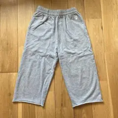 【美品】main story パンツ