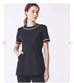 MICHEL KLEIN 半袖 チュニック L Lのサムネイル