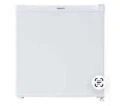 YAMAZEN山善 冷蔵庫31L冷凍庫 右開きYF-WU30 （W）ホワイトのサムネイル