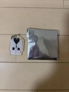 福本大晴　アクリル衣装チャーム　EVE