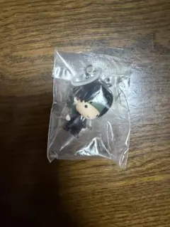 【即購入⭕️】HUNTER×HUNTER クロロ めじるしアクセサリー