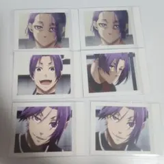 ♡*❌様 ブルーロック 御影玲王 パシャこれ セット