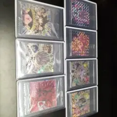 ドラゴンボールウエハースシール まとめ売り　17枚セット　 未開封開封済複合