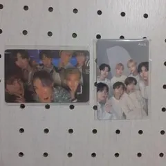 ENHYPEN トレカ Abib