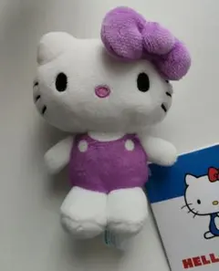 2026年最新】ハローキティオーバーオールぬいぐるみの人気アイテム