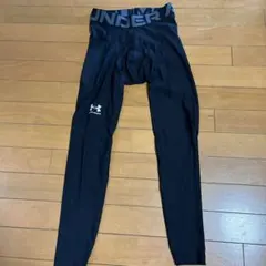 アンダーアーマーのUAコールドギアアーマー レギンス