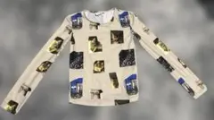 ZARA APOTHEOSIS OF HOMER,1827 S