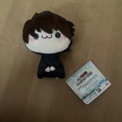 劇場版 忍たま乱太郎 ドクタケ忍者隊最強の軍師 もちぴこぬいぐるみ 土井半助