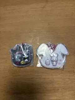 サンリオ⭐︎パッケージチャーム&チョコボーロ⭐︎2個セット