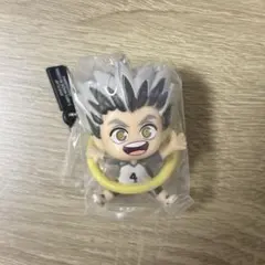 ハイキュー！！　こんにち輪　木兎光太郎