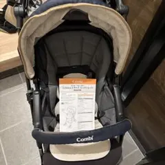 コンビ　スゴカルエアー　エッグショック　A型ベビーカー