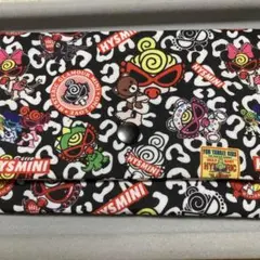 ☆3jsb48☆様♡専用♡ヒスミニ♡マルチケース♡母子手帳ケース♡のサムネイル