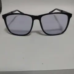 サングラス ブラック