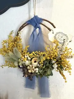 2026年最新】ナンキンハゼ リースの人気アイテム - メルカリ