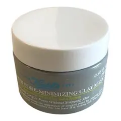Kiehl’s キールズ レアアース マスク 125mL クレイマスク