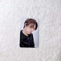TXT 公式 TOGETHER POPUP ラキドロ ヨンジュン - メルカリ