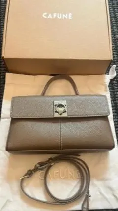 2026年最新】カフネ スタンスウォレットの人気アイテム - メルカリ