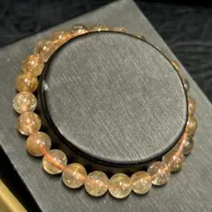 天然石ブレスレット ブレスレット