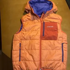 150あったかいモンベル