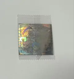 ワンピース　ウエハースシール