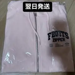 FRUITS ZIPPER 松本かれん Tシャツ トートバッグ パーカー - メルカリ