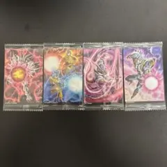 ジョーカー様専用　ドラゴンボールイタジャガカードセット