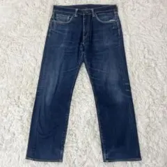 Levi's 505 リーバイス デニム ジーンズ ビッグE ストレート 古着
