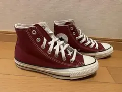 converse チャックテイラー　24.0cm