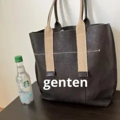 genten トートバッグ ダコタ等のサムネイル