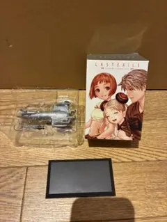 LAST EXILE ヴァンシップ アルターのサムネイル