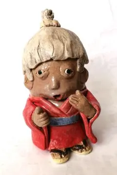 2025年最新】座敷わらし人形の人気アイテム - メルカリ