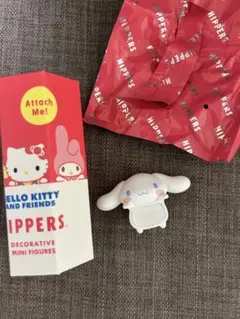 HIPPERS ヒッパーズ ハローキティ アンド フレンズ シナモロール