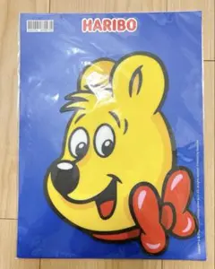 HARIBO ハリボー　マウスパッド