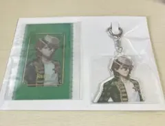 うたプリ ブロッコリーくじ ワンダーランド wl くじ 嶺二 C賞