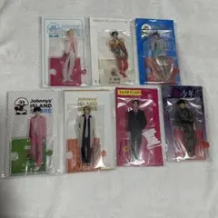 2026年最新】佐藤龍我 アクスタの人気アイテム - メルカリ