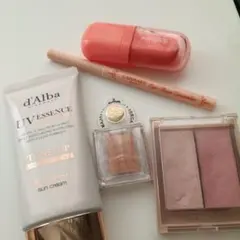 コスメ　まとめ売り