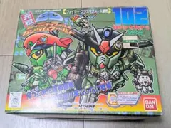 2026年最新】元祖sd グリーンベレーガンダムの人気アイテム - メルカリ