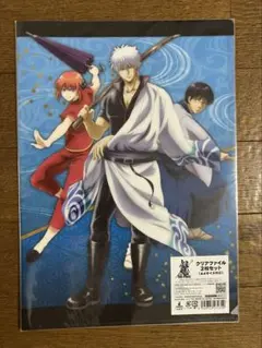 2025年最新】銀魂クリアファイルの人気アイテム - メルカリ