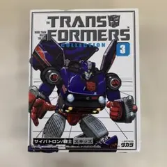 トランスフォーマー GDW-03M シックスショット | Mercari