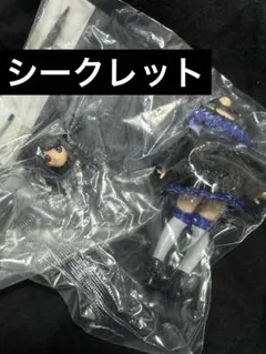 ガールズインユニフォーム vol.4　 メア　シークレット