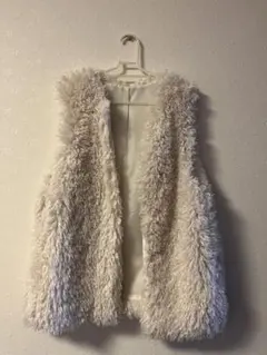 archives ファーベスト Mサイズ クリーム色