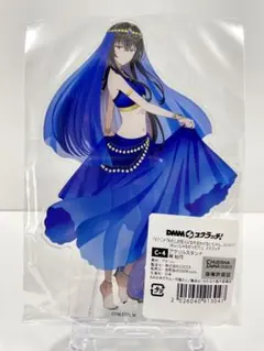 わたしが恋人になれるわけないじゃん DMMスクラッチ 琴紗月 アクリル
