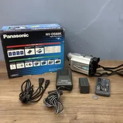 2026年最新】panasonic nv-ds88の人気アイテム - メルカリ