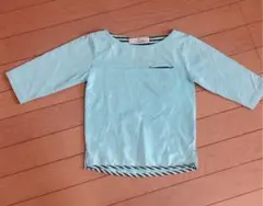 ♡ グローバルワーク トップス★美品‼️110cm