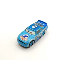 2026年最新】ディズニー カーズ トミカ C-44 キャル・ウェザーズ の