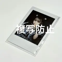 きゅーすと CUTIE STREET 梅田みゆ チェキ