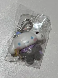 シナモン　ちびっとも　天使と小悪魔　サンリオ