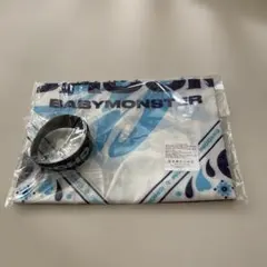BABYMONSTER CHOOM アプグレ 特典 セット
