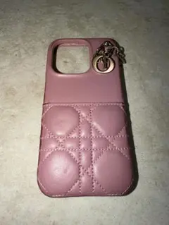 DIOR iPhone14 pro スマホケース